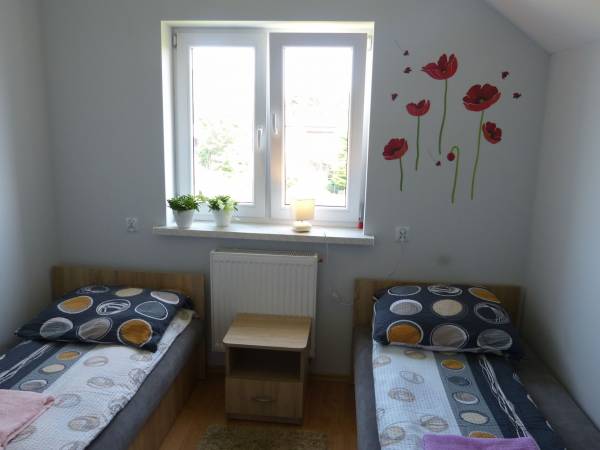 Agroturystyka Zacisze Kunowa