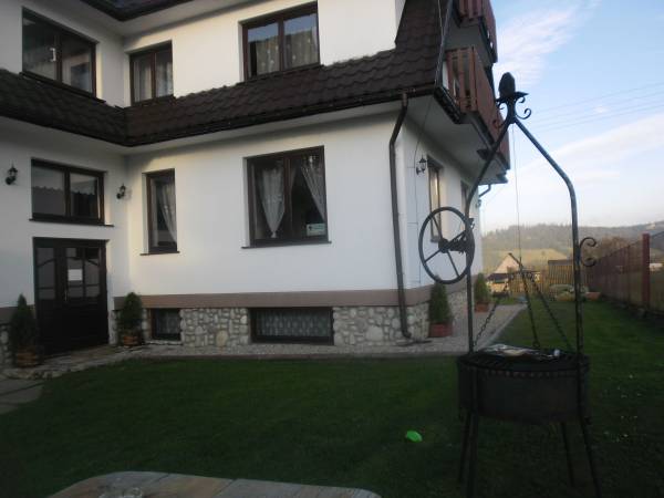 KOMPERDA STANISŁAWA I ANDRZEJ