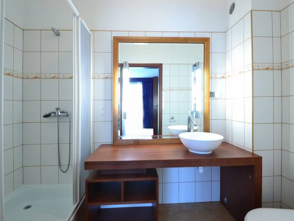 Łazienka pokój nr 1