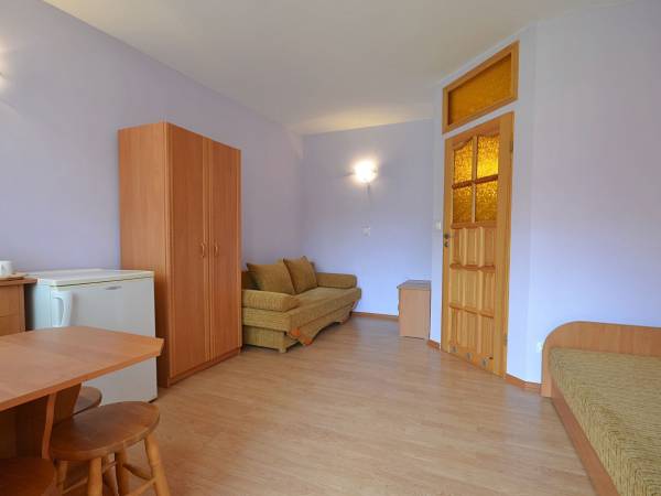 Domki Letniskowe Przy Parku