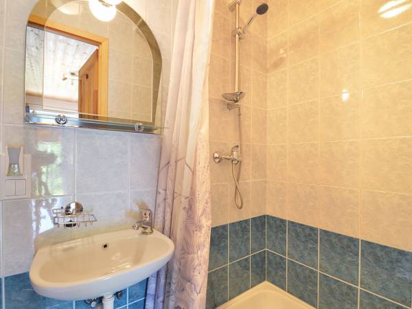 Apartamenty i pokoje Na Wzgórzu