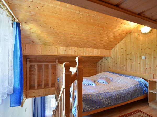 Apartamenty i pokoje Na Wzgórzu