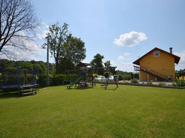 Apartamenty i pokoje Na Wzgórzu