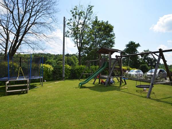 Apartamenty i pokoje Na Wzgórzu