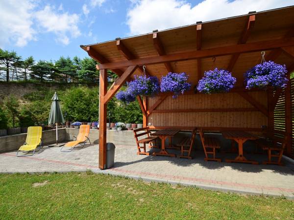 Apartamenty i pokoje Na Wzgórzu