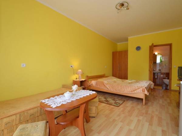 Apartamenty i pokoje Na Wzgórzu