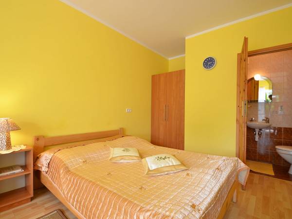 Apartamenty i pokoje Na Wzgórzu