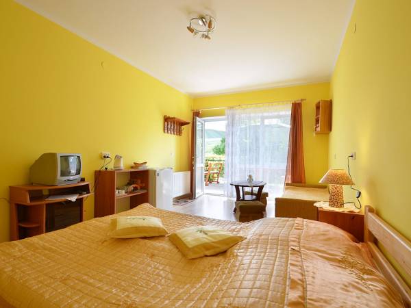 Apartamenty i pokoje Na Wzgórzu