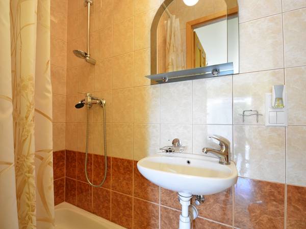 Apartamenty i pokoje Na Wzgórzu