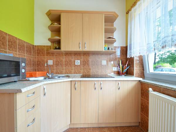 Apartamenty i pokoje Na Wzgórzu