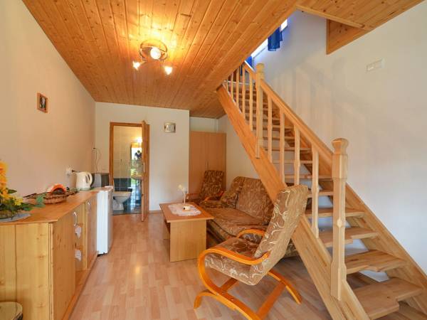 Apartamenty i pokoje Na Wzgórzu