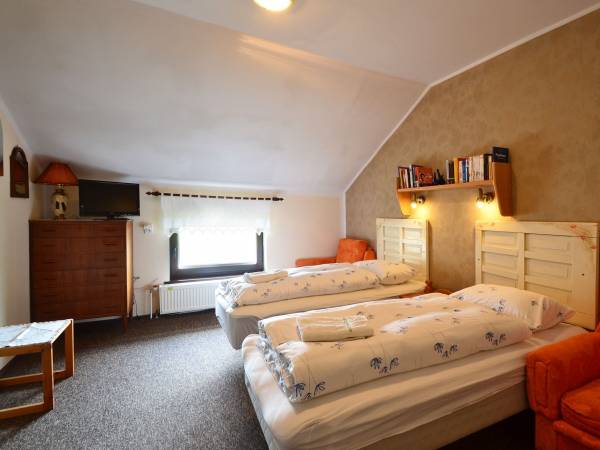 Agroturystyka nad jeziorem Sopień