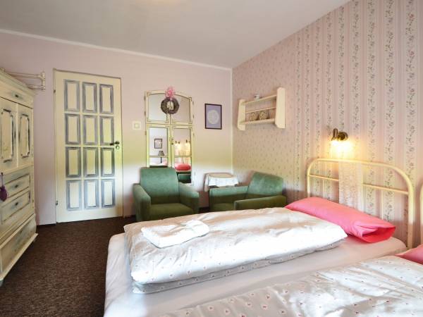 Agroturystyka nad jeziorem Sopień