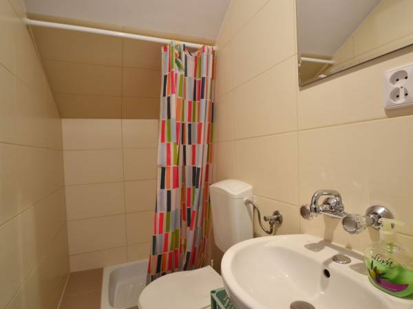 Agroturystyka nad jeziorem Sopień