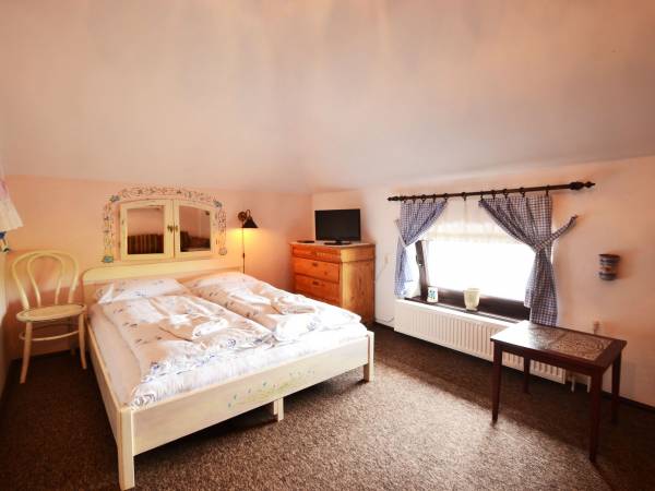 Agroturystyka nad jeziorem Sopień