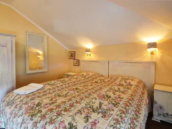 Agroturystyka nad jeziorem Sopień