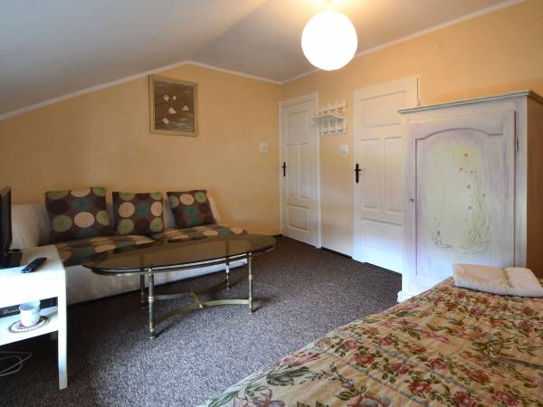 Agroturystyka nad jeziorem Sopień