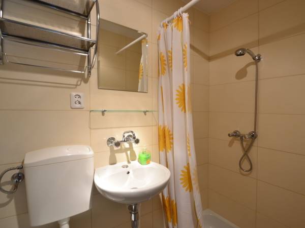 Agroturystyka nad jeziorem Sopień