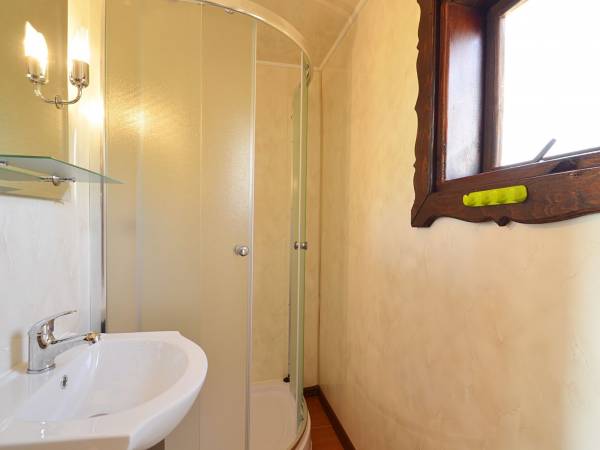 Domki letniskowe Słoneczne Zacisze 