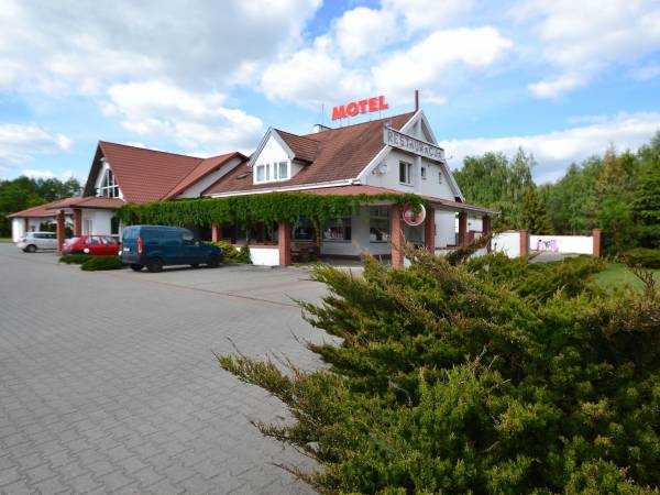 Hotel Krasnal