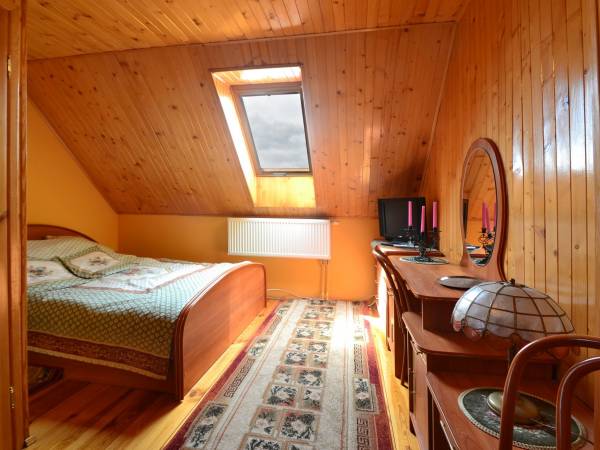 Stajnia Głęboczek Gospodarstwo Agroturystyczne