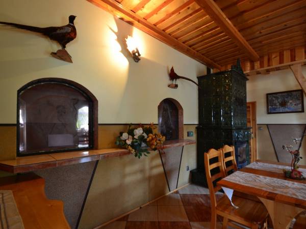 Stajnia Głęboczek Gospodarstwo Agroturystyczne