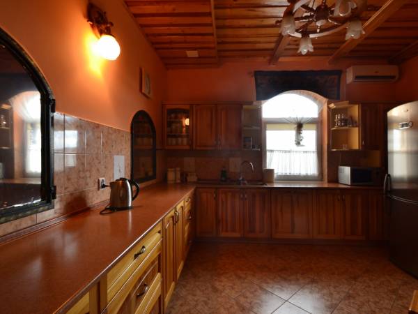 Stajnia Głęboczek Gospodarstwo Agroturystyczne