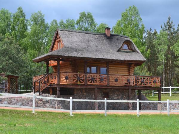 Stajnia Głęboczek Gospodarstwo Agroturystyczne