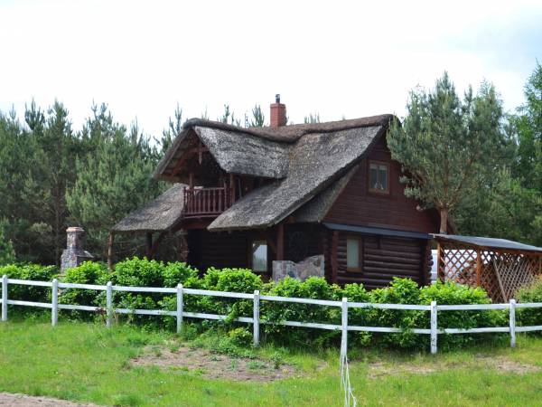 Stajnia Głęboczek Gospodarstwo Agroturystyczne