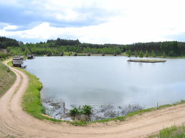 Stajnia Głęboczek Gospodarstwo Agroturystyczne