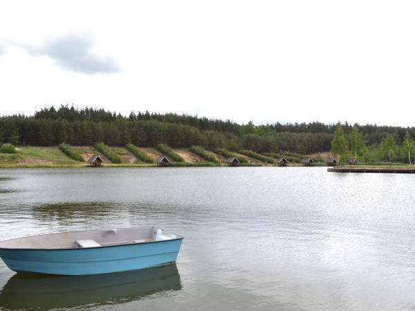 Stajnia Głęboczek Gospodarstwo Agroturystyczne