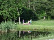 Agroturystyka Pod Lipami