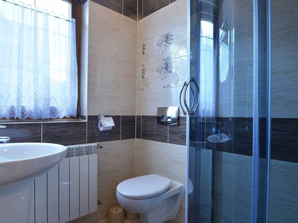 Pokoje Gościnne Monika