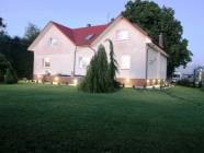 Agroturystyka Pod Lipami