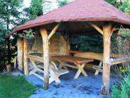 Agroturystyka Pod Lipami