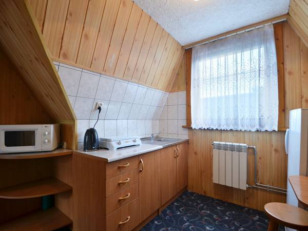 Pokoje Gościnne Monika