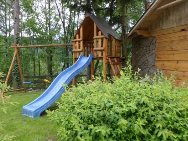 plac zabaw dla dzieci