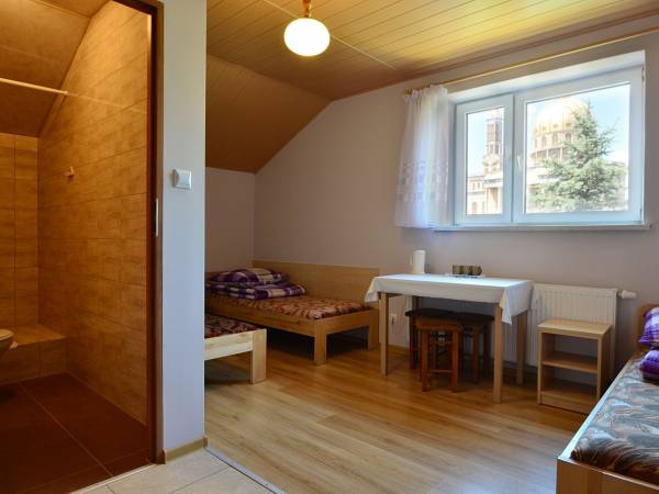 Dom Noclegowy Mertowscy