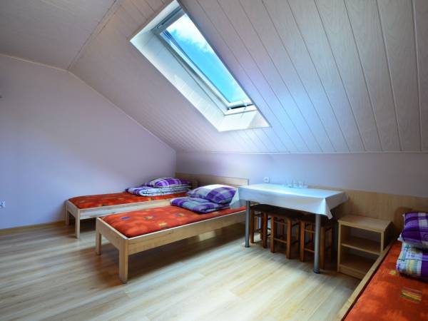 Dom Noclegowy Mertowscy