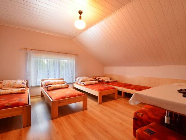 Dom Noclegowy Mertowscy