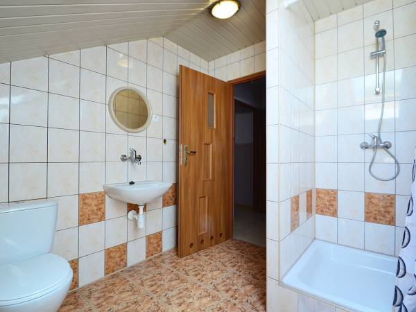 Dom Noclegowy Mertowscy