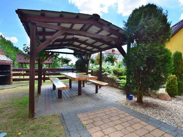 Dom Noclegowy Mertowscy