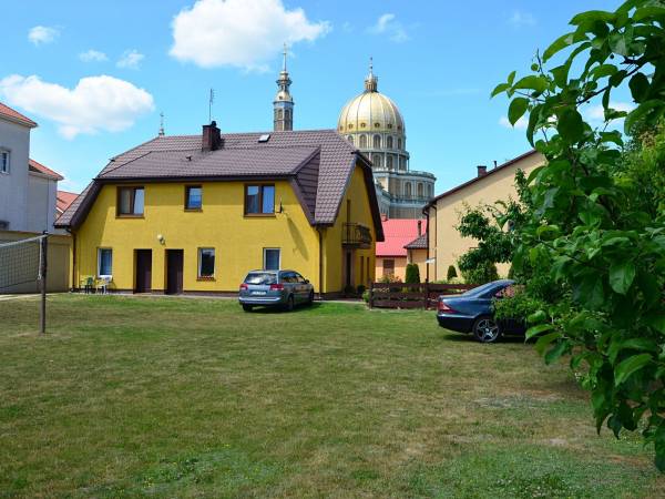 Dom Noclegowy Mertowscy