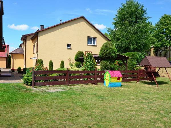 Dom Noclegowy Mertowscy