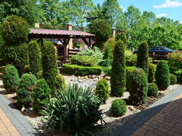 Dom Noclegowy Mertowscy