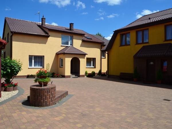 Dom Noclegowy Mertowscy