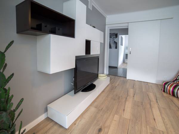 Apartament Piszczele