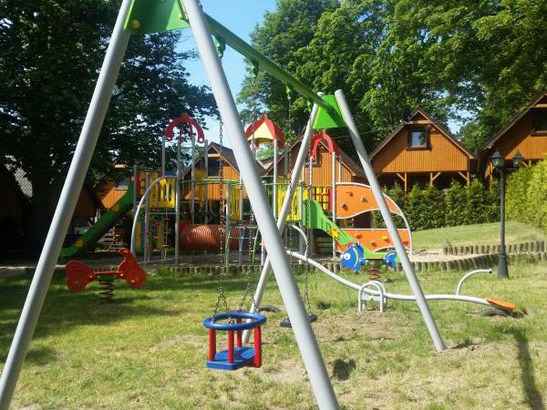 Ośrodek Wypoczynkowy Babiński