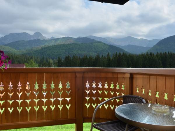 Domek Jaś i Małgosia