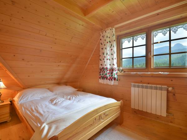 2 Sypialnia Małgosia